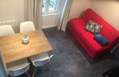 Appart'Hotel Aiguille Verte & Spa - Foto 100