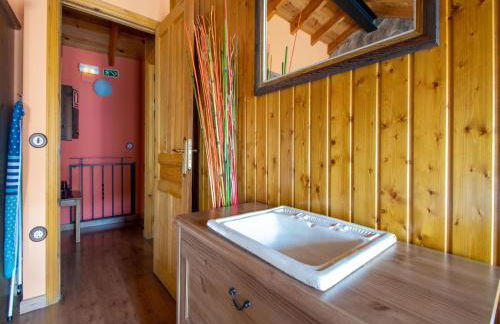 Tranquil Stay Near Luna River - Foto 33