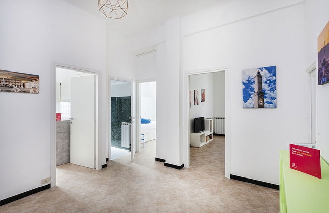 Venezia Apartment by Wonderful Italy - Foto 11