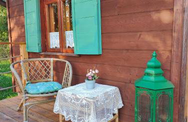 Sielanka, wyjątkowy dom, jacuzzi - Foto 18