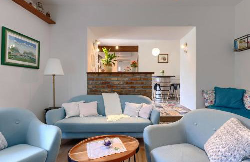 Holiday Home Villa Nicolara by Interhome - Photo 6