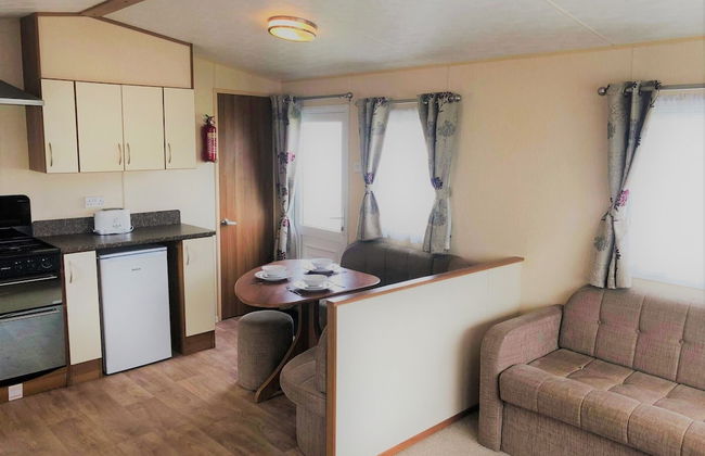 The Chase Holiday Park - Foto 16