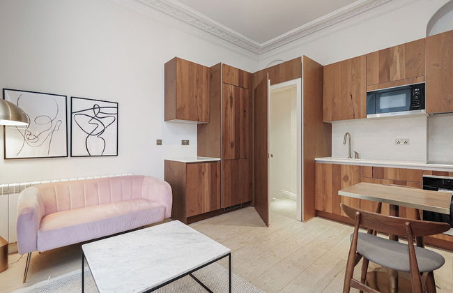 Kensington Gardens Apartments - Foto 34