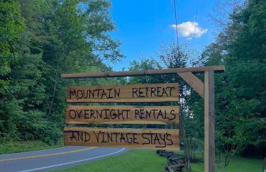 Mountain Retreat - Foto 50