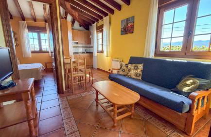 Apartamento Rural Sanvi C - Independent and Views - Foto 9