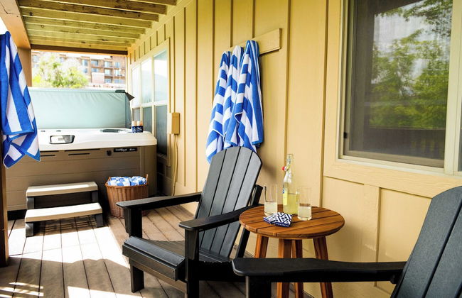 Lucky Bill by Avantstay Lake Views, 15mins to Park City Mtn - Photo 30