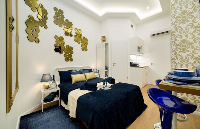 Budapest Holidays Harmony - Foto 26