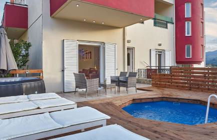 Middle Of Crete Apartment - Foto 26