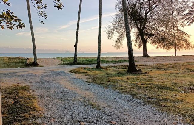 Zainab Cottage - Foto 24