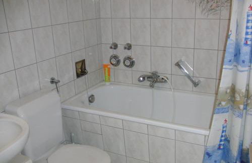 Appartementhaus im Grün - Foto 4