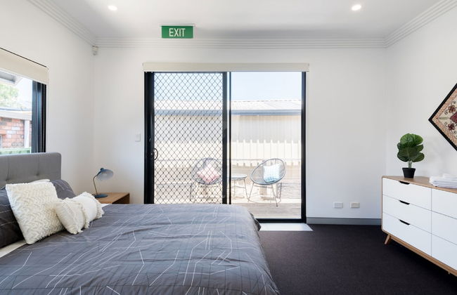 Studio 64 Oyster Bay Modern 3 Bedroom - Foto 12