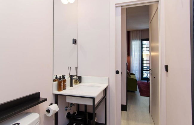 AmazINN Collection Madrid Amor de Dios - Foto 93