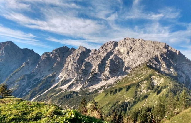 Rossfeld Modern Retreat - Photo 8