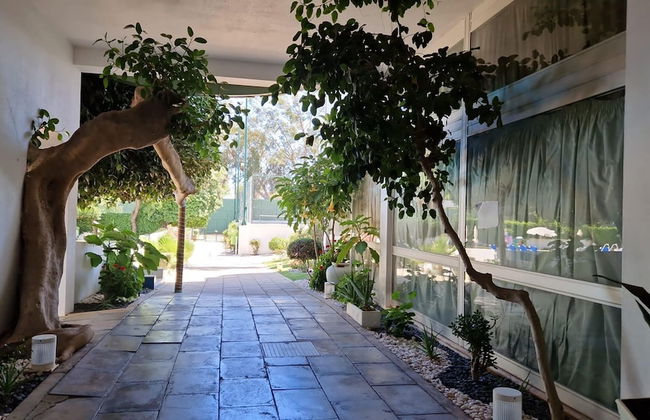 Green Tower Sea View With Garage and Balcony - Foto 51