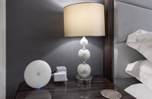 Milton Bank Mansion Garden Apartment - Foto 26