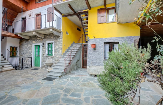 Ortensia Blu Lake And Relax - Foto 3