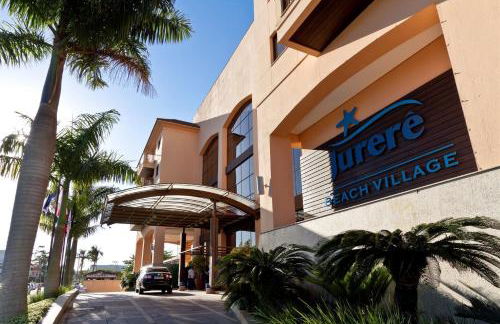 Jurerê Beach Village Studios Para Temporada - Photo 4