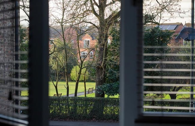 The Light Well - Photo 10