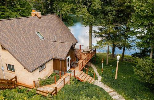 Loon's Lakehouse - Foto 22