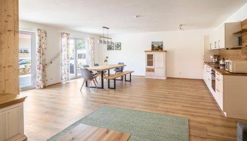 Ferienwohnung Häfele 1 - Foto 2