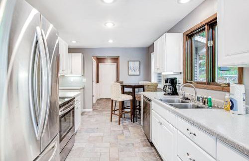 Road Lake Escape - Foto 8