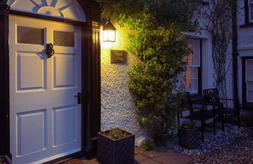 Ross Cottage - Foto 26