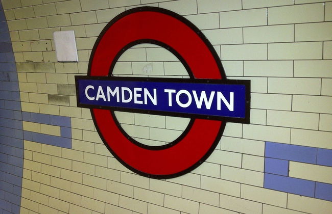 2 Bedroom Apartment in Kentish Town - Foto 6