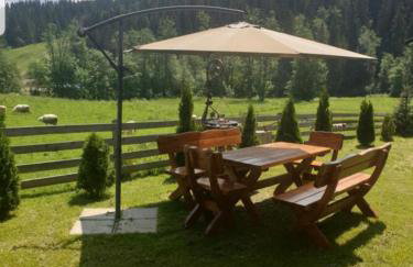 Luksusowe Domki Elizy Luxury Chalets Poronin - Foto 37