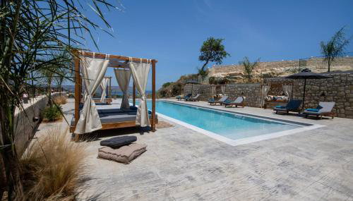 Esotico Escape Villa - Foto 4, sunbed