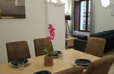 Alojamientos rurales La Barca del tío Vito - Foto 1