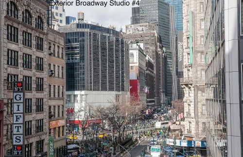 NYC Empire Apartments - Foto 80