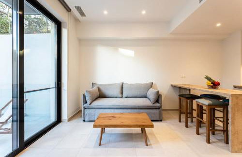 Grec Suites Dafni, Athens by GrecCollection - Foto 23