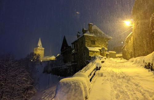 Cal Berg, Acogedor apartamento en Garòs cerca de Baqueira by Eth Flòc - Foto 27