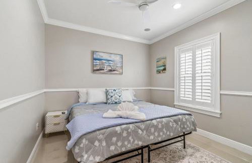 3br,3ba home near Downtown and Airport, Walk to the Stadium - Foto 32