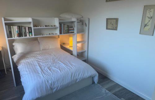 2-Bed Cottage Sleeps 5 - Pets Ok - Free Parking - Foto 6