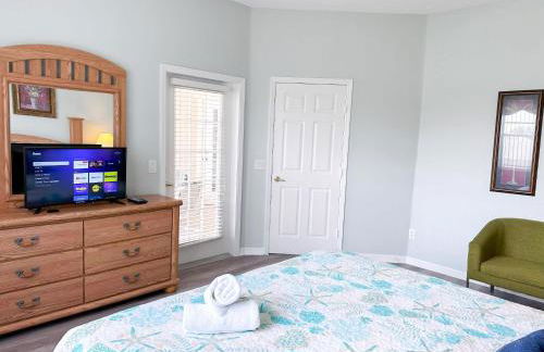 4 beds pool and spa home with game room Calabay - Foto 10