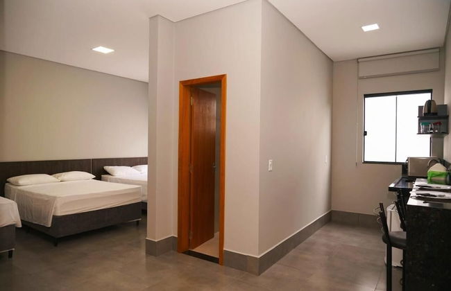 Vila Castelo Branco - Photo 17