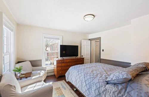 5 Bedroom Cozy New England home - Cobb Meadow House - Foto 47