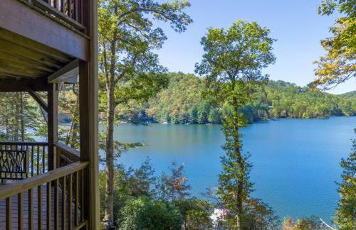 Secluded Lake Glenville Compound Prime Lake View 3 bedrooms - Foto 12