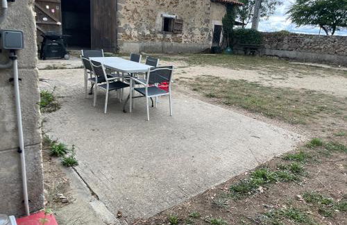 logement jusqu'à 8 lits dans un centre équestre grand parking - Foto 15