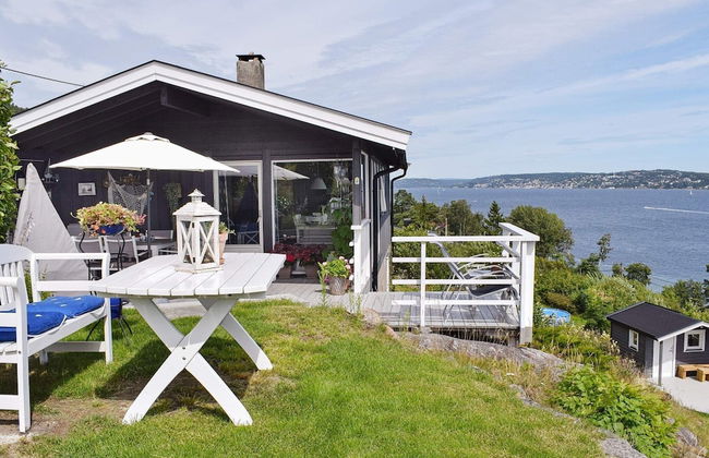 8 Person Holiday Home in Filtvet - Photo 13