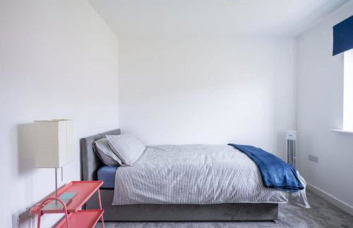 Cosy 3 Bed Near Beaches, Cardiff & Brecon Beacons - Foto 9