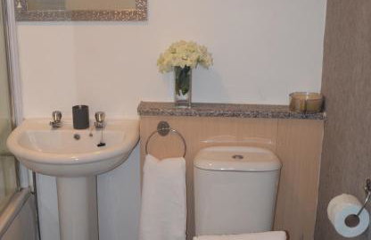 Kelpies Serviced Apartments McDonald- 2 Bedrooms - Foto 10