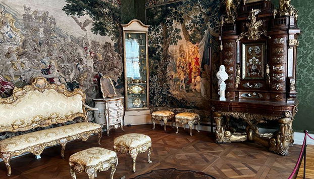 Copenhaga com o Castelo de Rosenborg - Tour Privado a Pé - Foto 3