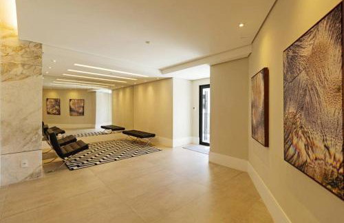 Studio Moderno Ap 45 Soho Life - Photo 24