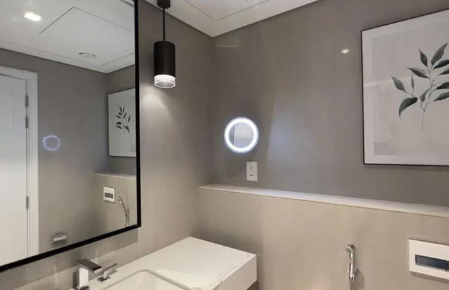 Mh- Spectacular Villa in Address Beach Resort Fujairah - Foto 15