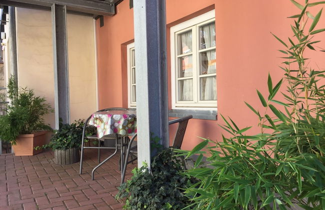 Urlaub im Fachwerk - Foto 57