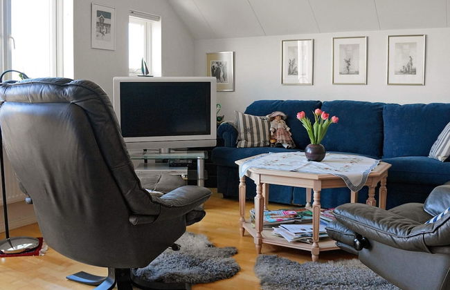 Holiday Home in Skärhamn - Foto 6