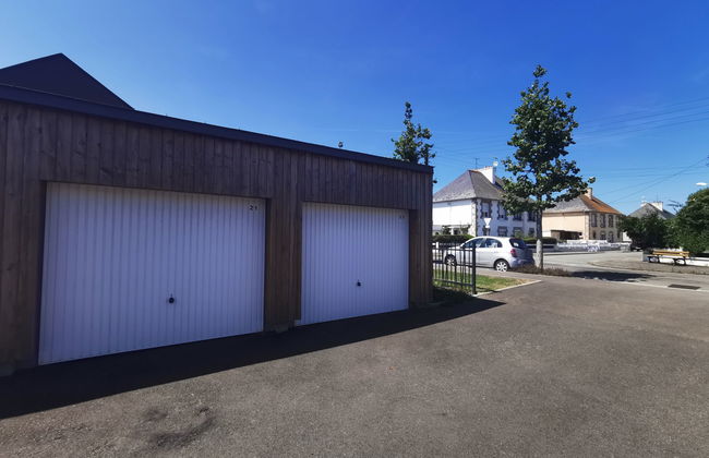 Le Clos Fontaine - Foto 20