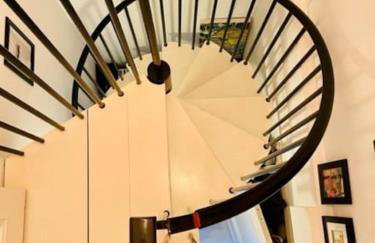 Stylish 2-Bed Loft Apartment with Terrace 2 min walk to Fulham Tube Station - Foto 21